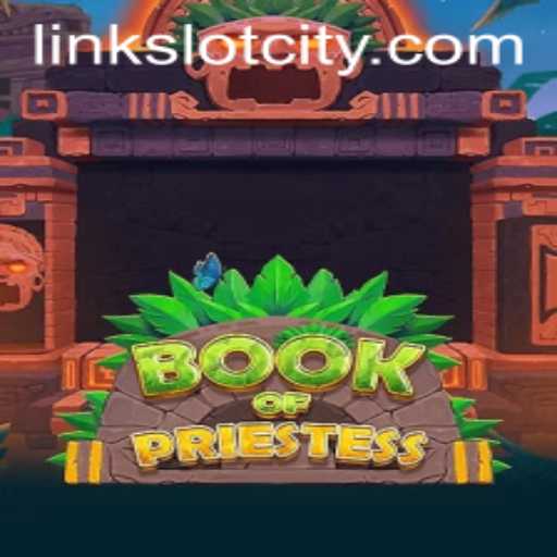 Exploring the Enigmatic World of BookOfPriestess in Slot City