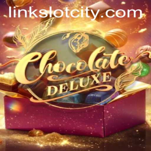 Discover the Sweet Thrills of ChocolateDeluxe in Slot City