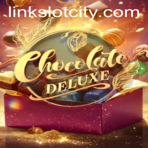 Discover the Sweet Thrills of ChocolateDeluxe in Slot City