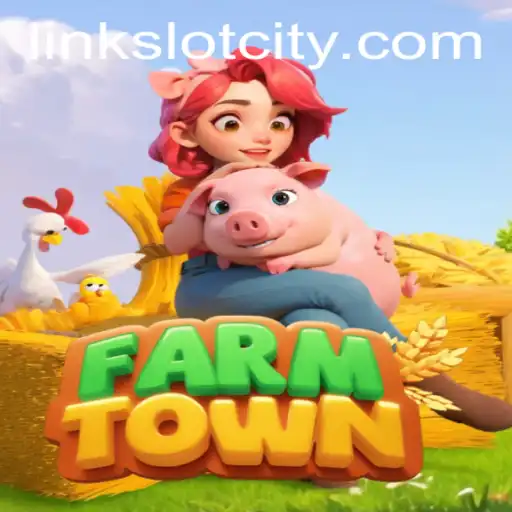 Exploring FarmTown: A Journey Through Slot City