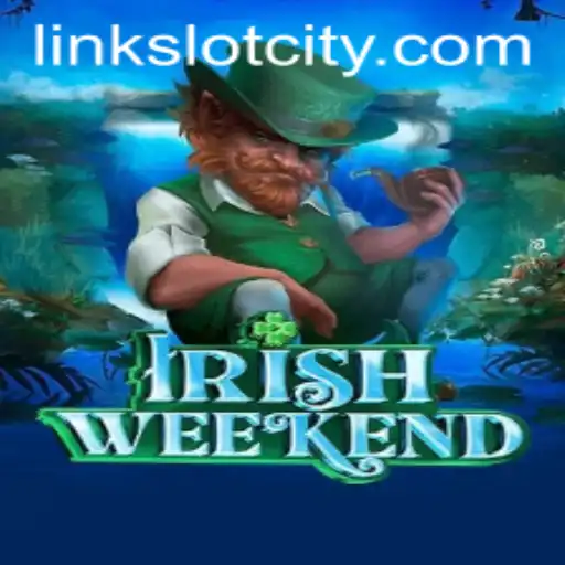 Unveiling the Thrills of IrishWeekend: A Journey to Slot City