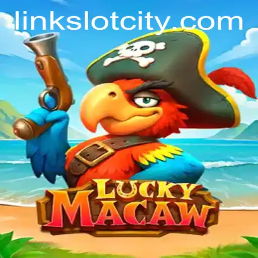 Exploring the Vibrant World of LuckyMacaw: A Deep Dive into Slot City