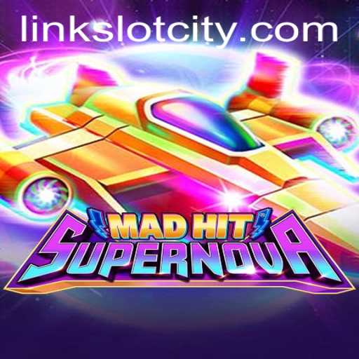 Discover the Exciting World of MadHitSupernova in Slot City