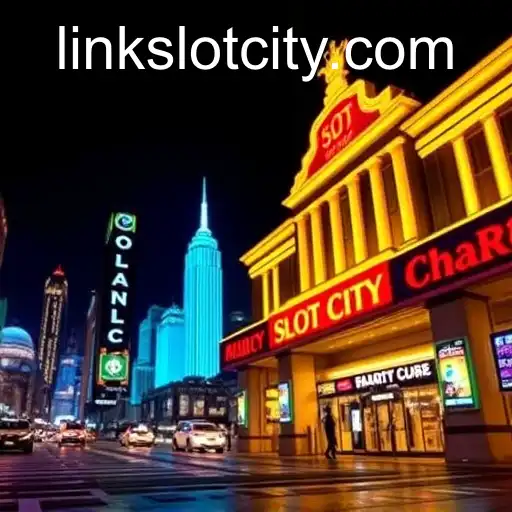 Understanding Monopoly in the Context of Slot City