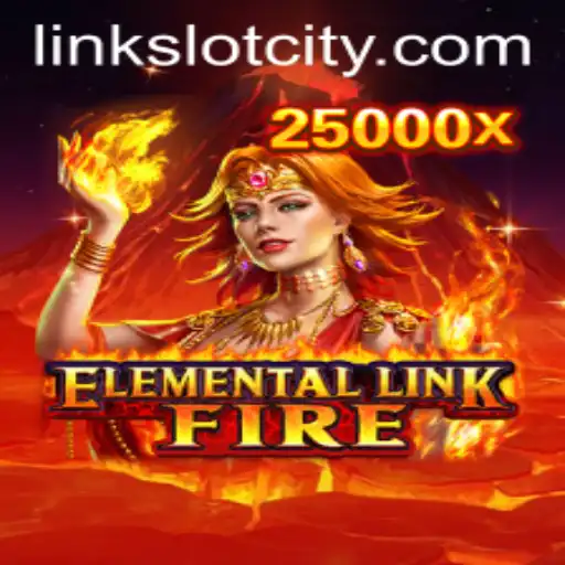 ElementalLinkFire: A Captivating Journey Through Slot City