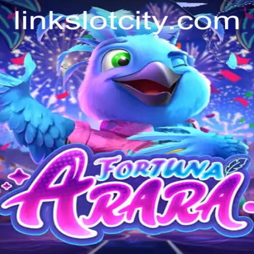 Unlocking the Mysteries of FortunaArara: A Dive into Slot City