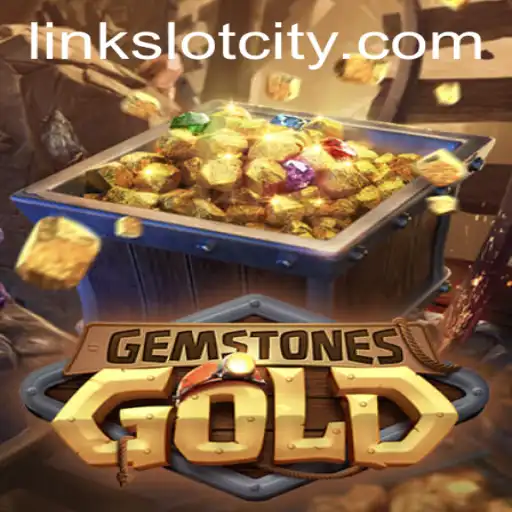 Experience the Thrills of GemstonesGold in Slot City: A Game Like No Other