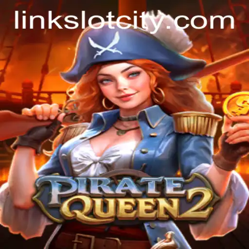 PirateQueen2: Adventures in Slot City
