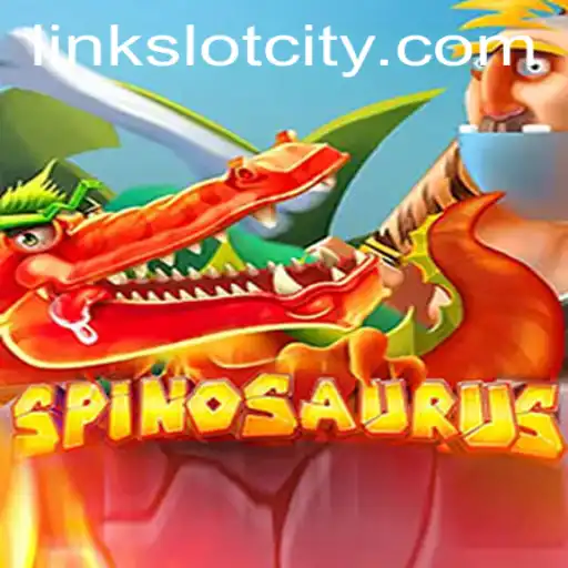 Spinosaurus Slot City: A Prehistoric Adventure in the World of Slots