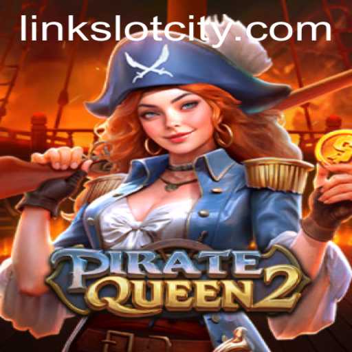PirateQueen2: Adventures in Slot City