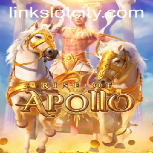 Rise of Apollo: A Captivating Journey in Slot City