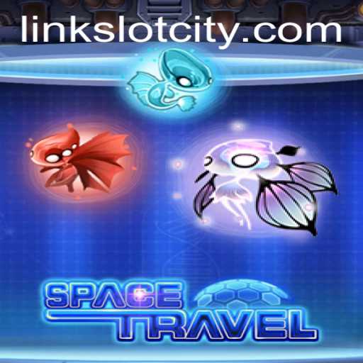 Embark on an Epic Adventure with SpaceTravel: Explore Slot City