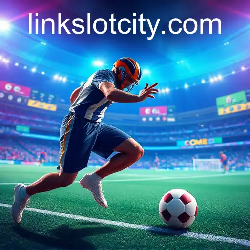 The Fascinating World of Virtual Sports: Slot City